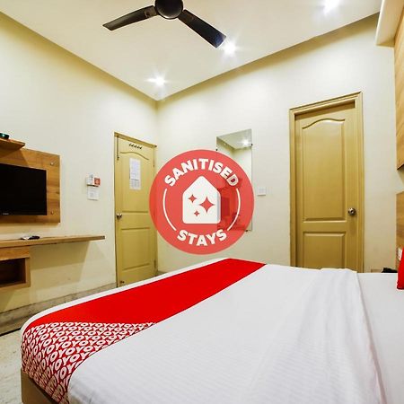 Oyo 78699 Hotel Klick International Ню Делхи Екстериор снимка