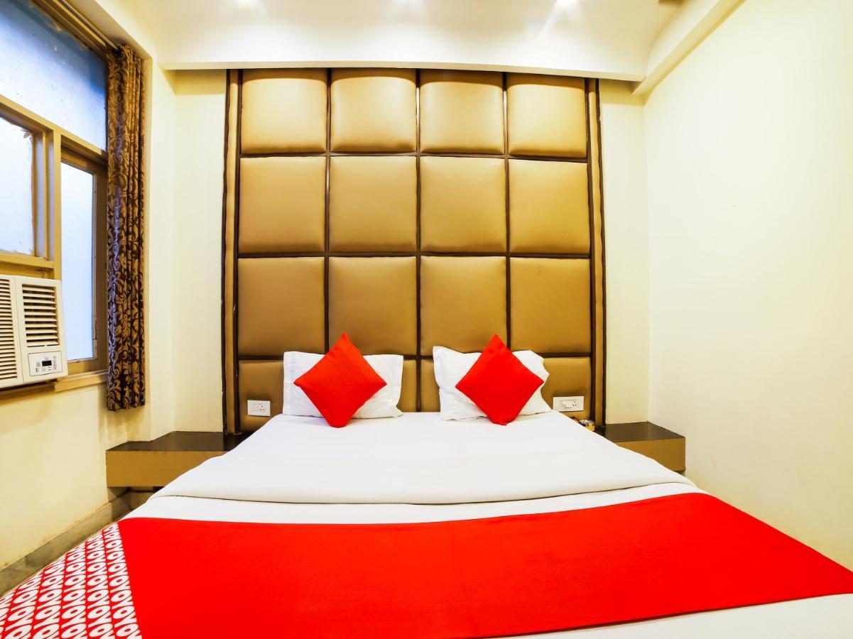 Oyo 78699 Hotel Klick International Ню Делхи Екстериор снимка