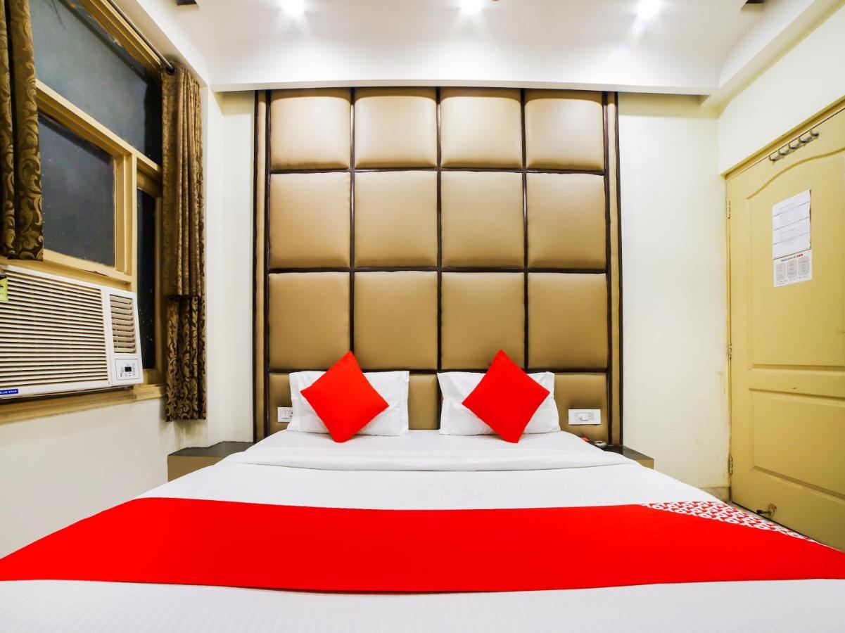 Oyo 78699 Hotel Klick International Ню Делхи Екстериор снимка