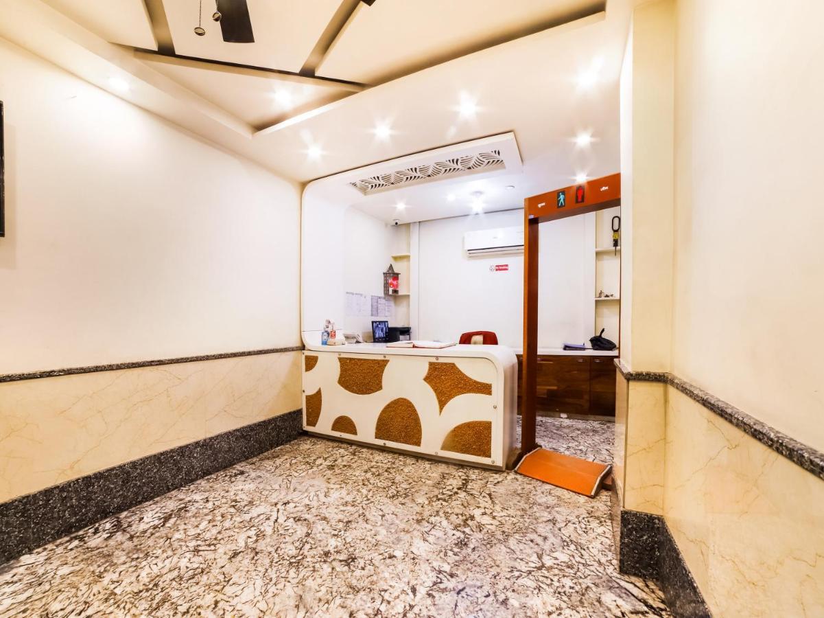 Oyo 78699 Hotel Klick International Ню Делхи Екстериор снимка