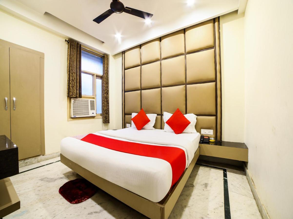 Oyo 78699 Hotel Klick International Ню Делхи Екстериор снимка