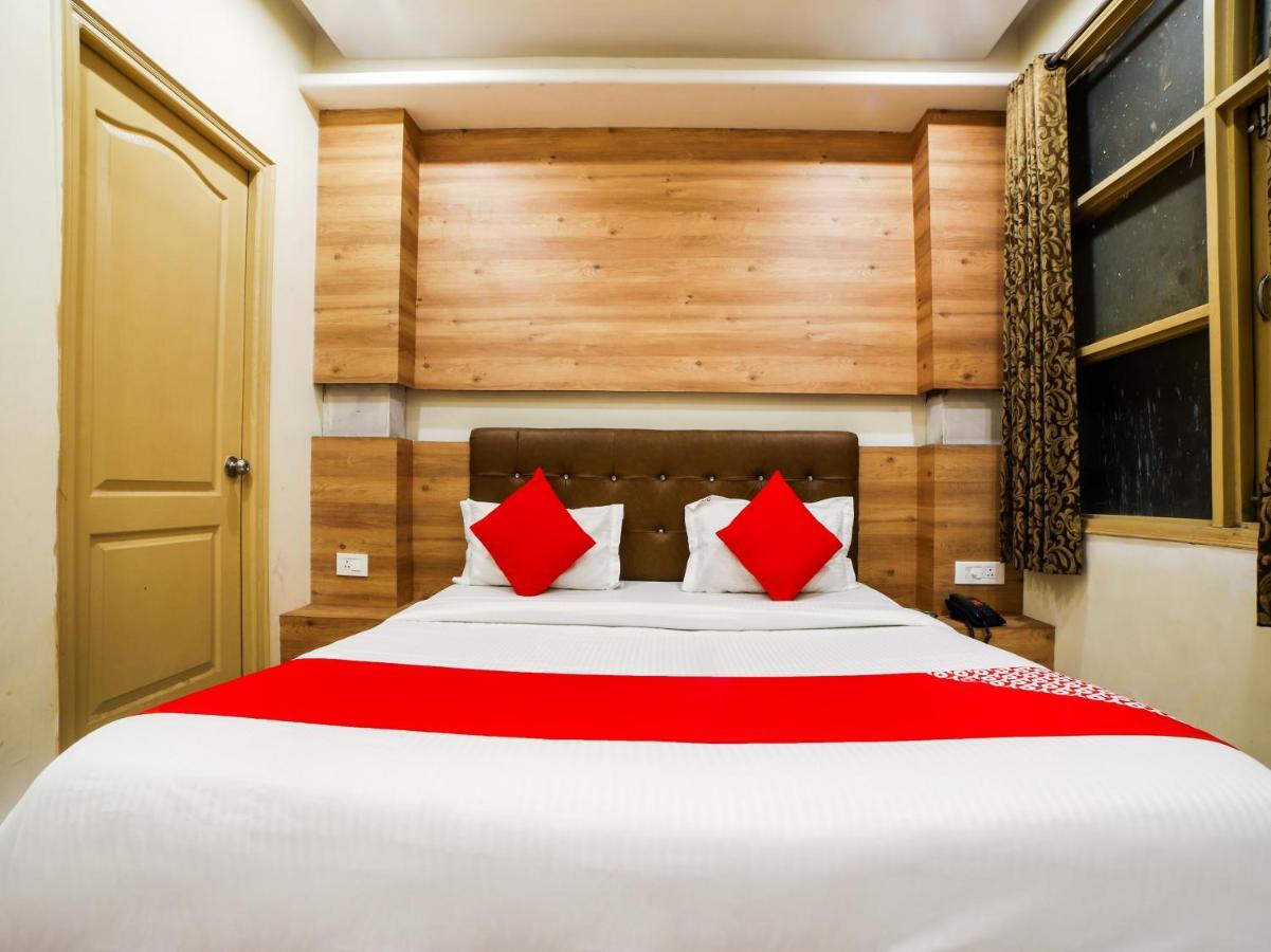 Oyo 78699 Hotel Klick International Ню Делхи Екстериор снимка