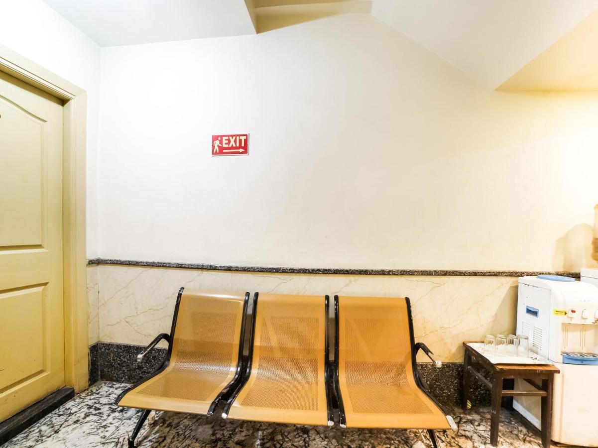 Oyo 78699 Hotel Klick International Ню Делхи Екстериор снимка