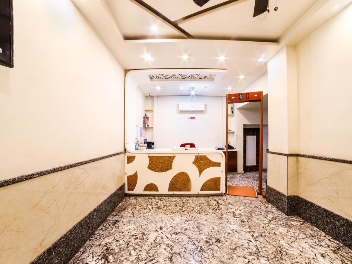 Oyo 78699 Hotel Klick International Ню Делхи Екстериор снимка